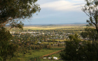 Santos edges in on fracking the Liverpool Plains despite repeated denials