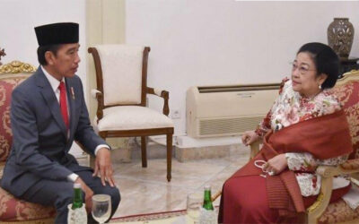 Indonesia to elect a new president – but a queen will decide the leading candidate