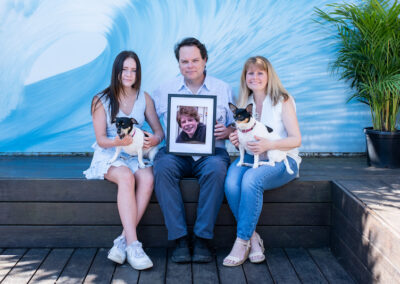 The tragic death of Joshua Gill a failure of the system