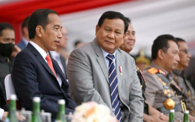 Unpacking the president’s mien: just how successful was Jokowi’s visit to Australia?