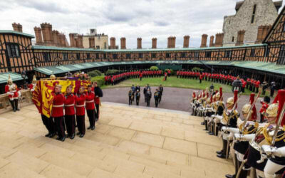 A Royal Dud: Queen’s death FOI debacle shows Australia’s transparency system is bust