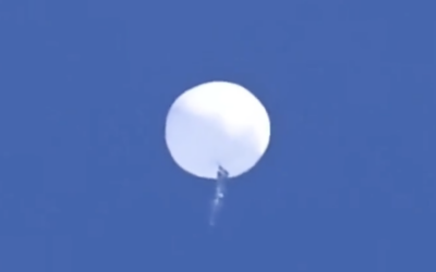 The US shooting down a Chinese spy balloon is a risk for Australia’s tired submarine fleet