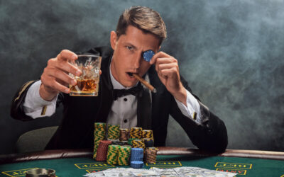 Addicted to donations: alcohol, gambling, fossil fuels, property sectors stump up big
