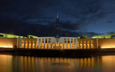 “Cabal of Secrecy”: political donations data dump features $119 million from nowhere, “dark money”