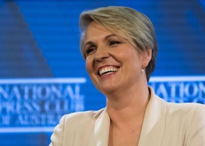 Santos’ wins fracking approval for Towrie gas development from Environment Minister Tanya Plibersek
