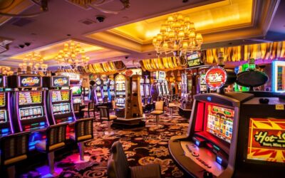 Perrottet v Minns: mainland Australia is shaping up wall to wall Labor despite pokies fail