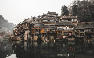 Rex Patrick’s FOI lifts the lid on Future Fund’s China investments