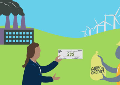 Safeguard Mechanism is great … for big polluters and landowners, not so much for the planet
