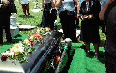 TPG vulture capitalists descend on InvoCare to pick the meaty bones of Sydney’s cemeteries, funerals bodies