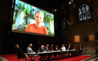 “Let’s drop this now”: calls rise for Albo to ask Joe Biden for release of Assange in tonight’s AUKUS talks