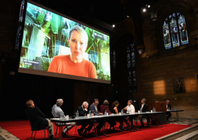 “Let’s drop this now”: calls rise for Albo to ask Joe Biden for release of Assange in tonight’s AUKUS talks