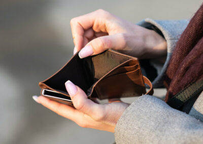 Government dragging its feet regulating Buy Now Pay Later sector, causing more grief for the vulnerable