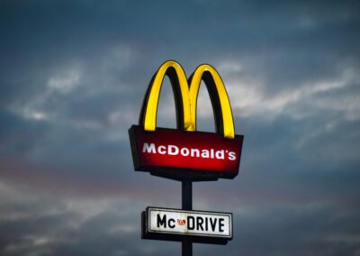 The Big Mac of avoidance: how intellectual property payments eat our tax revenue