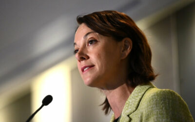 Ending jobs for mates – Sophie Scamps’ bill for integrity, transparency in public appointments