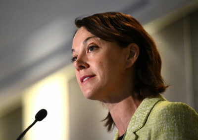 Ending jobs for mates – Sophie Scamps’ bill for integrity, transparency in public appointments