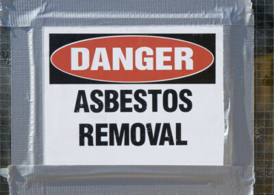 Tricky Territory: ACT fails to act on Mr Fluffy asbestos victims