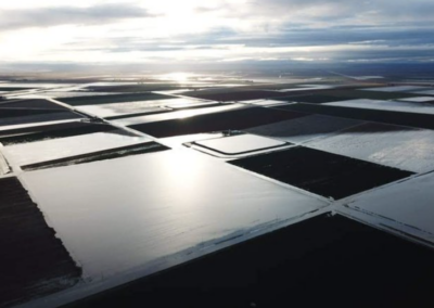 Farmers betrayed by government, Shell, PetroChina “fairytales” as prime land damaged by gas fracking