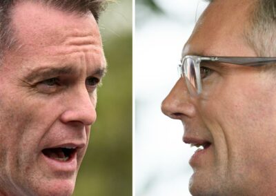 Low Energy: Coalition and Labor neck and neck on coal and gas policy as NSW Election looms