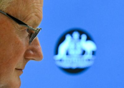 A Lowe Act: RBA tweaks its language as it delivers 10th rate hike