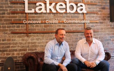 The amazing Giuseppe Porcelli hits the CEO big-time without the help of a single customer
