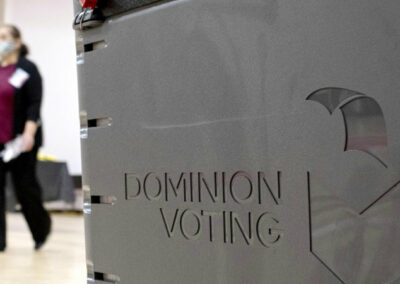 Fox News pays off Dominion: who will put Rupert Murdoch in the witness box?