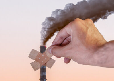 ASIC and ACCC put companies on notice for greenwashing
