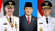Indonesia presidential election 2024