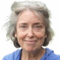 Joan Logan