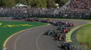 Melbourne Grand Prix 2023