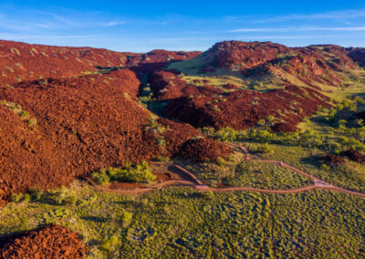 WA Carbon Fiasco: Pilbara plant to blow more CO2 than Safeguard Mechanism will save