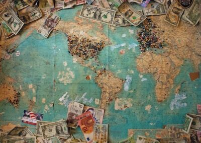 Experts sound Gong on Chinese money-laundering in Australian property market