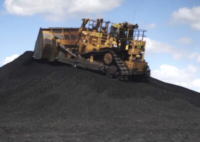 “Only in Australia”: Glencore greenwash scraps coal mine for even more toxic blue hydrogen