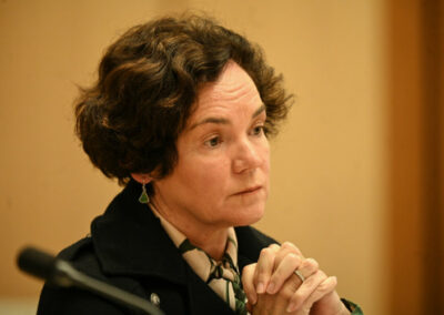 RoboDebt Royal Commission: Kathryn Campbell must be first to go