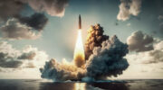 Nuclear arms race
