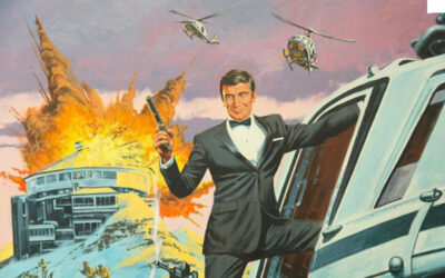 Robodebt Cancer – has our public service become the secret service?
