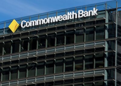 Did Commbank, corporate cops and senior journos collude to take down bank victims advocate?