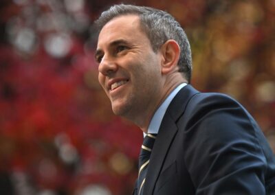 Fake Reform: Jim Chalmers’ itsy-bitsy tax “hit” is a gift for foreign fossil fuel giants