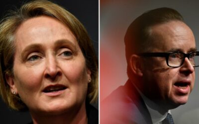 Alan Joyce to depart. Is it time for Qantas to retire Jetstar too?