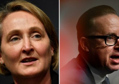 Alan Joyce to depart. Is it time for Qantas to retire Jetstar too?