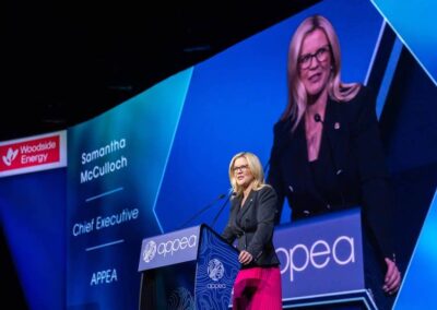 Gas lobby APPEA calls for transparency while its own financial reports vanish. What’s the scam?
