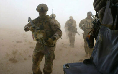 Jacqui Lambie calls “cover-up” as military brass escape unscathed from “criminal behaviour” in Afghanistan