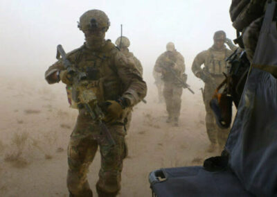 Jacqui Lambie calls “cover-up” as military brass escape unscathed from “criminal behaviour” in Afghanistan
