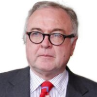 Michael Yabsley