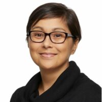 Monika Sarder