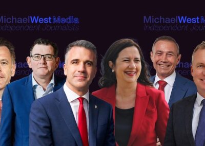 Premier pay rates: are we getting value for money?