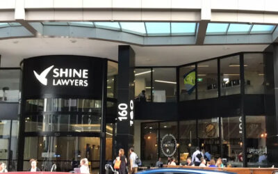 Have Shine Justice and PwC overstated the assets of the law firm?