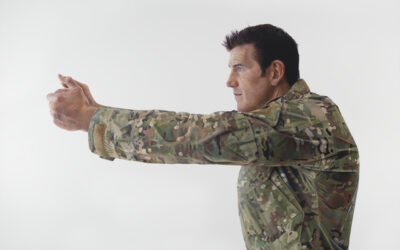 ‘Rogue heroes’: body cameras alone won’t fix the likes of Ben Roberts-Smith