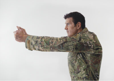 ‘Rogue heroes’: body cameras alone won’t fix the likes of Ben Roberts-Smith