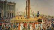 guillotine