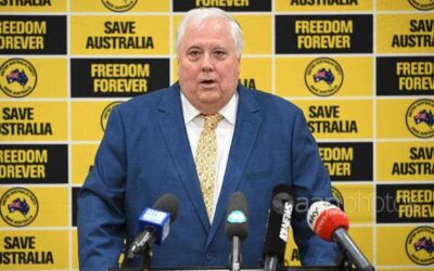 Labor shows ambition on political donations reform. But influence of big money untamed